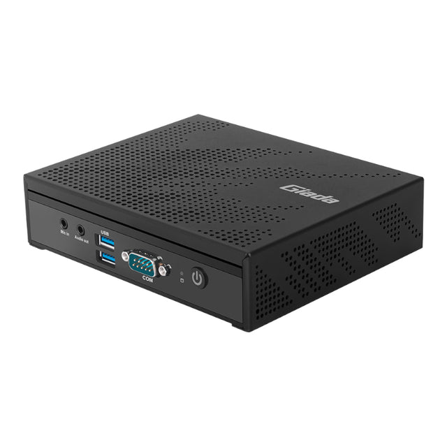 Giada VM27 Mini PC | Intel N6210 | 4GB DDR4 | 64GB eMMC