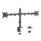 WINX RISE Simple Adjustable Dual Monitor Arm