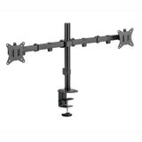 WINX RISE Simple Adjustable Dual Monitor Arm
