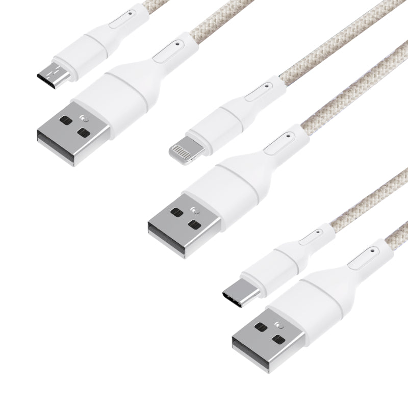 WINX USB Charging Cables