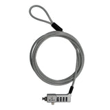 WINX Secure Max Universal Code Cable Lock