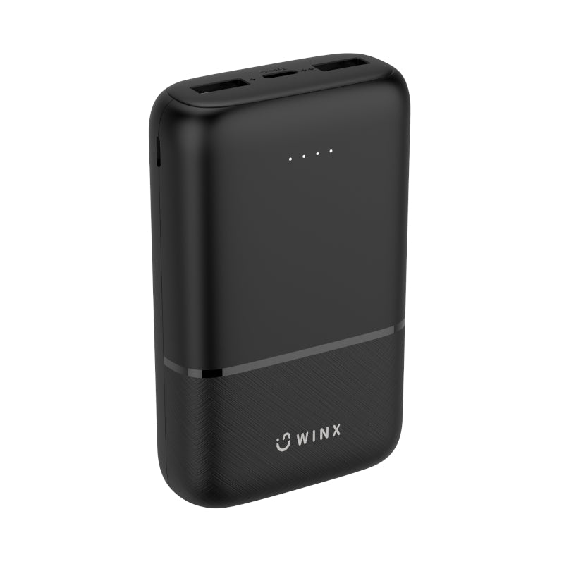 WINX GO Simple 10000mAh Power Bank