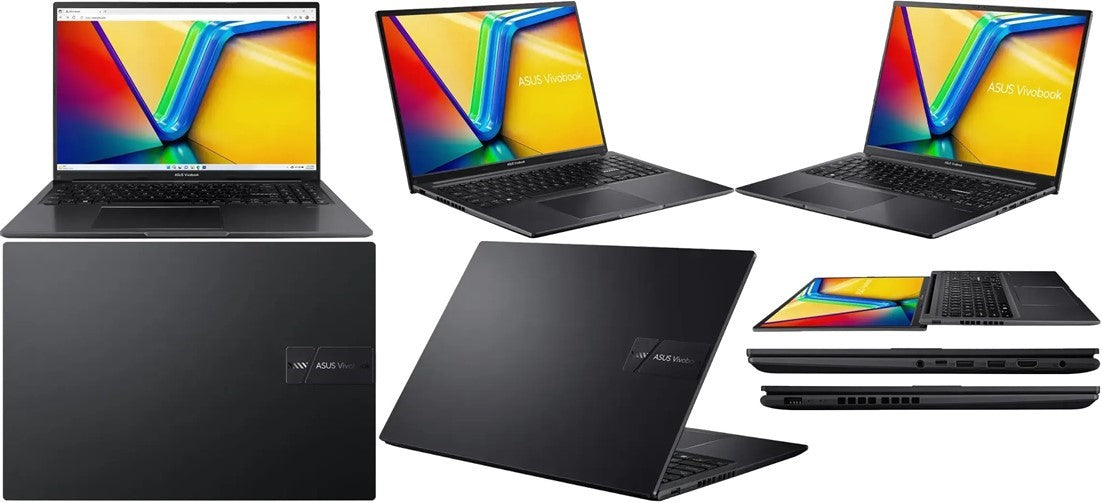ASUS Vivobook 16 X1605VA Intel Core i5 - Notebooks and Laptops