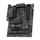 MSI Z890 GAMING WIFI6E Intel LGA1851 ATX Motherboard