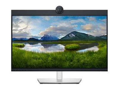 Dell Pro 27 Plus Video Conferencing Monitor - P2724DEB 68.47cm (27.0)
