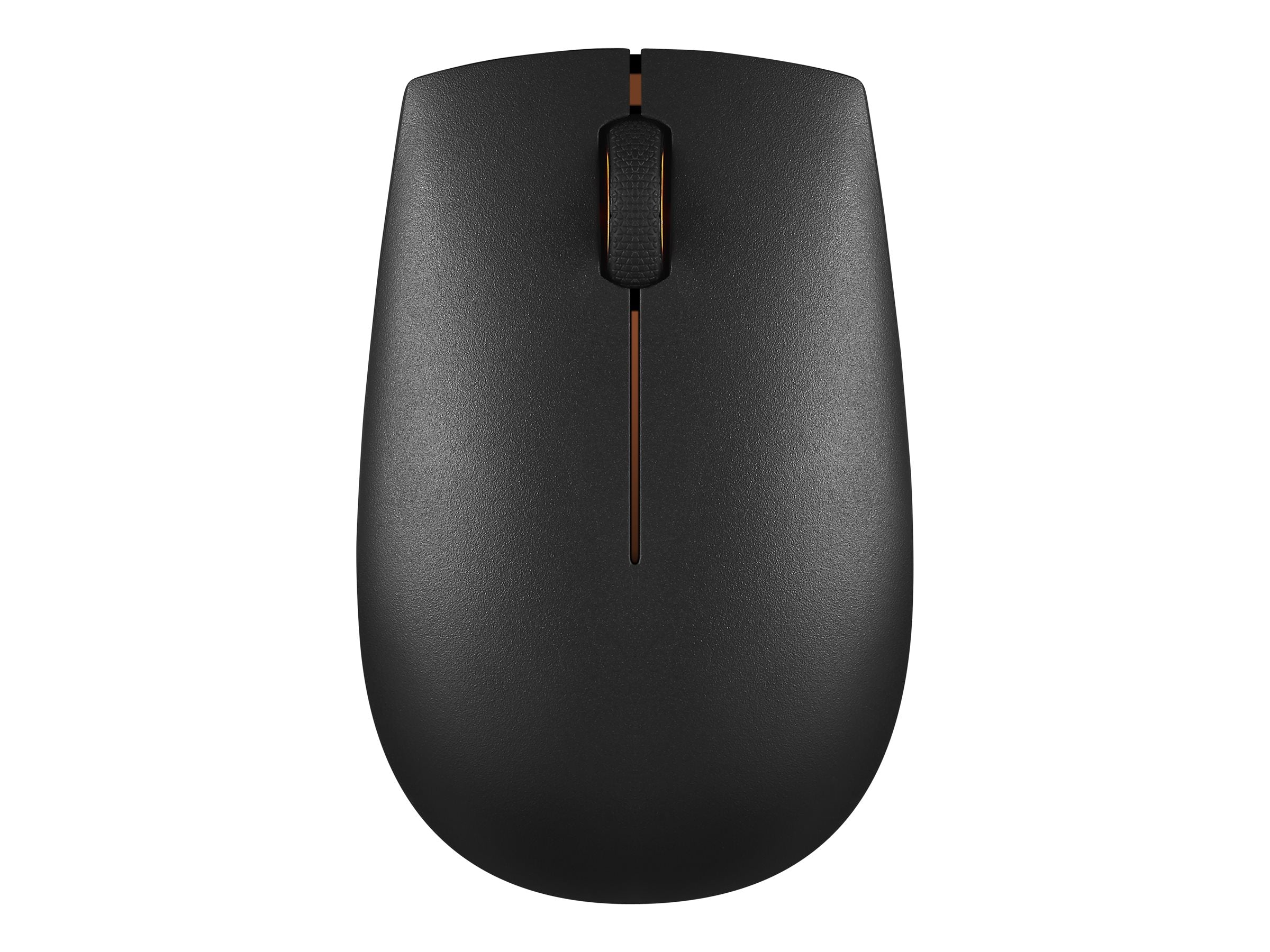 Lenovo IdeaPad 300 Wireless Compact Mouse WW