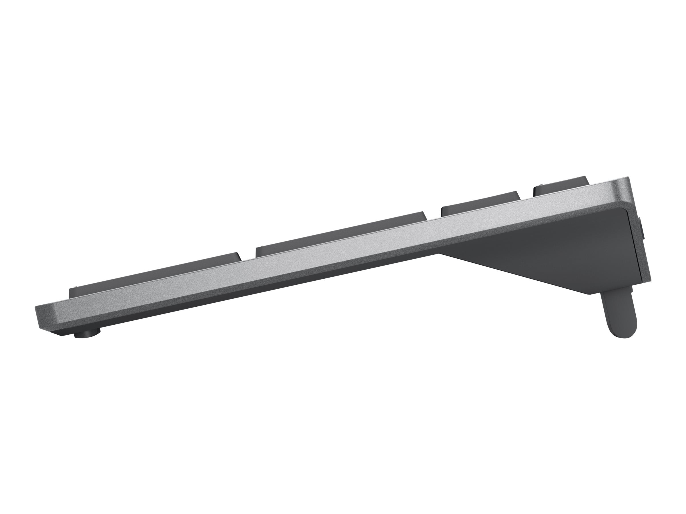 Dell Multi Device Wireless Keyboard and Mouse KM7120W