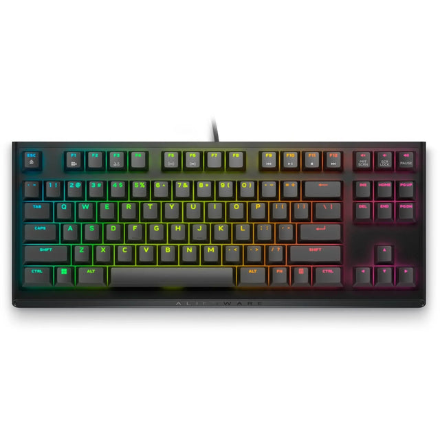 Alienware Tenkeyless Gaming Keyboard AW420K (545-BBDY)