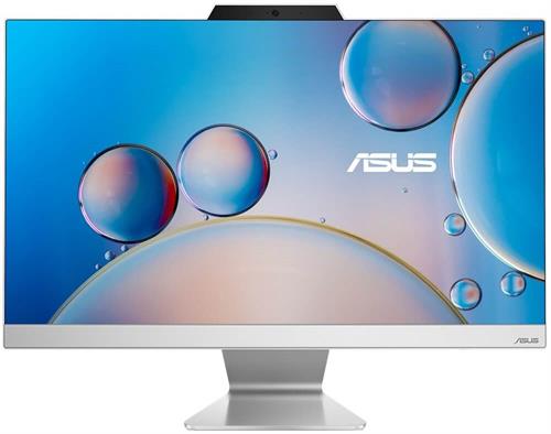 ASUS A3402 Intel Core i3 All-in-One Desktop PC - Desktop Computers