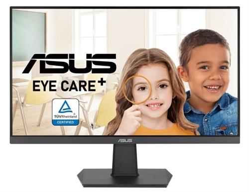 Asus VA24EHF 23.8 Inch Full HD Gaming Monitor - Computer Monitors