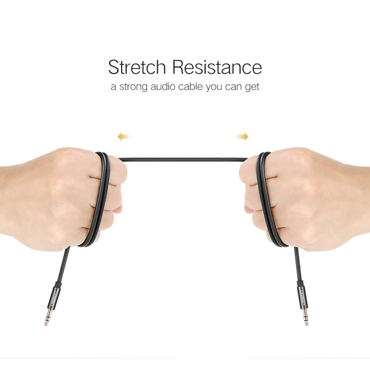 UGREEN 3.5mm Aux Cable 3m