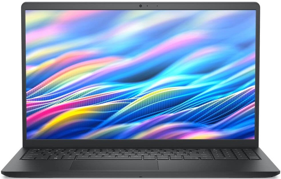 Dell 15 DC15250 Laptop with Intel Core i5, 8GB RAM, 512GB SSD.