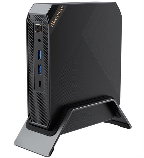 Blackview MP200 Intel Core i9 Mini Desktop PC - Desktop Computers