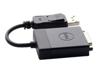 Kit - Dell Adapter - DisplayPort to DVI (Single Link)