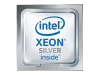 Dell Intel Xeon Silver 4310 2.1GHz 12C/24T 18M Cache Turbo HT 120W Processor