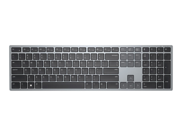 Dell Pro Plus Keyboard - KB700 - US International (QWERTY)