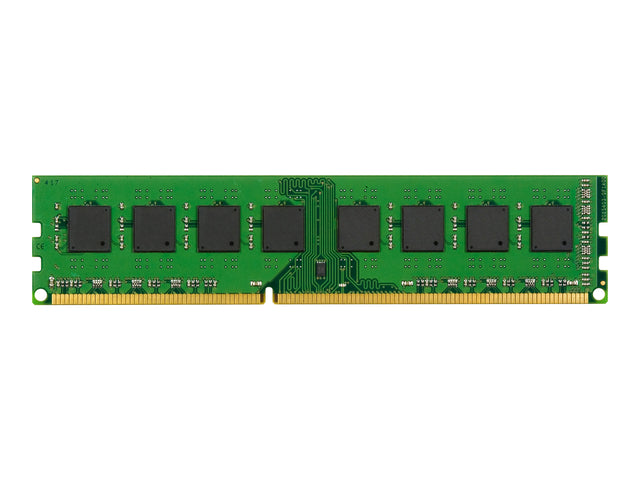 4GB Module Single Rank
