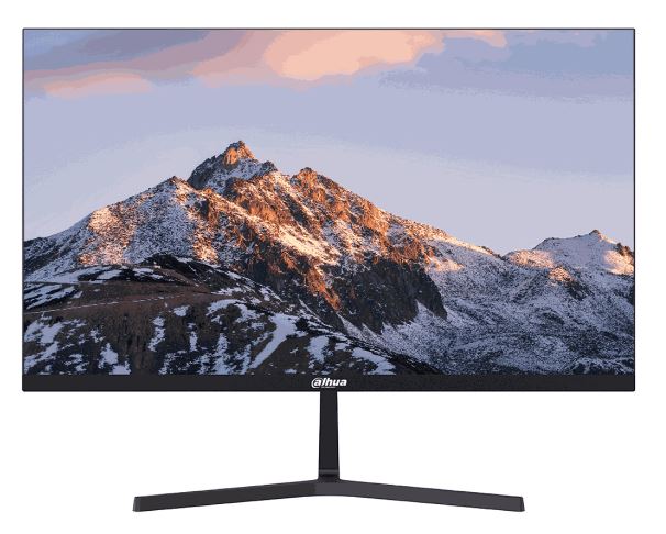 Dahua 27 Inch LM22-A200V Series FHD Monitor - Computer Monitors