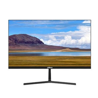 Dahua 21.45 Inch LM22-B200S Series FHD Monitor - Computer Monitors