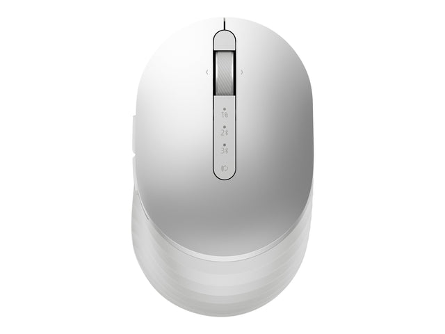 Dell Pro Premium Compact Mouse - MS7421W - Platinum Silver
