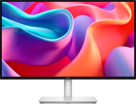 Dell 27 Plus QHD USB-C Monitor S2725DC (210-BSRL)