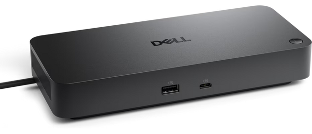 Dell Pro Thunderbolt 5 Dock WD25TB5 (210-BTHZ)