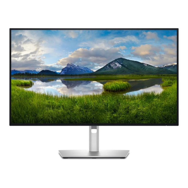 Dell UltraSharp 27 4K Thunderbolt Hub Monitor U2725QE (210-BQTL)