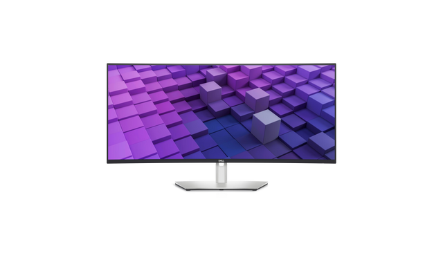 Dell UltraSharp 38 Curved USB-C Hub Monitor U3824DW (210-BHXB)