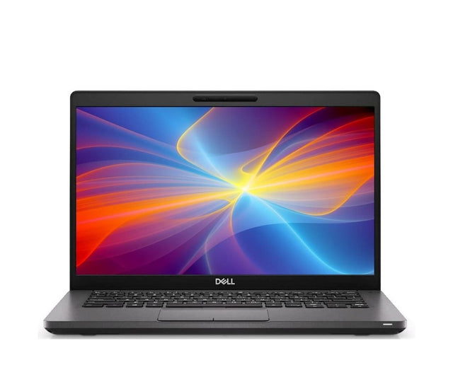 Dell Latitude 5400 XCTO | Intel Core i5-8365U | 14" FHD Anti-Glare | 8GB DDR4 | 256GB NVMe SSD | Win 10 Pro | 3 Yr Warranty