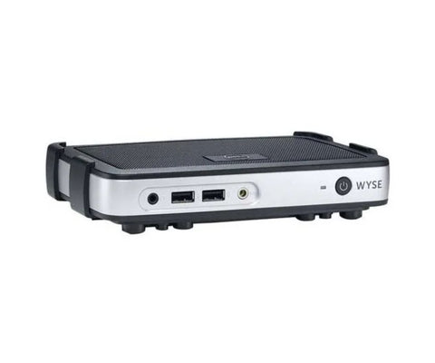 Dell Wyse 5030 PCoIP Zero Client | 32MB Flash | 512MB DDR3 RAM | RJ45 | DVI-I Port | 3Yr ProSupport