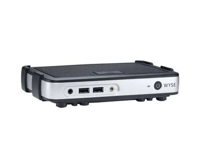 Dell Wyse 5030 PCoIP Zero Client | 32MB Flash | 512MB DDR3 RAM | RJ45 | DVI-I Port | 3Yr ProSupport