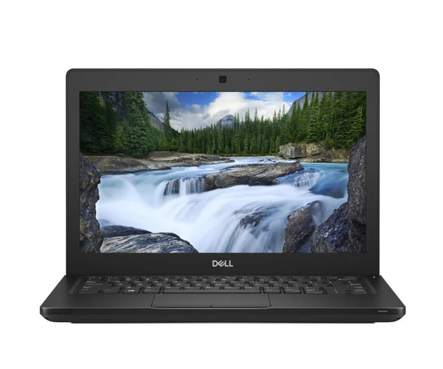 Dell Latitude 5290 | Intel Core i5 8350U | 12.5" HD Non-Touch | 8GB DDR4 | 256GB SSD | Intel UHD 620 | Win 10 Home | 4G | Backlit Keyboard