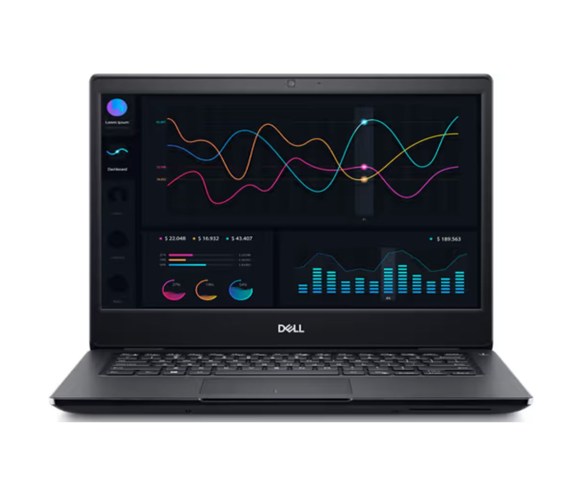 Dell Wyse 5470 | Intel Celeron N4100 | 8GB DDR4 | 16GB eMMC | Wyse ThinOS 9.x | PCoIP Enabled | 1Y Service