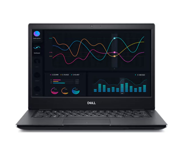 Dell Wyse 5470 | Intel Celeron N4100 | 8GB DDR4 | 16GB eMMC | Wyse ThinOS 9.x | PCoIP Enabled | 1Y Service