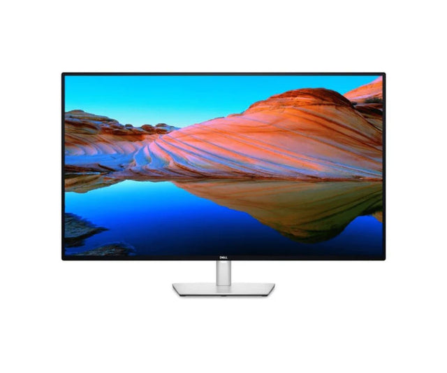 Dell UltraSharp 43 4K USB-C Hub Monitor - U4323QE
