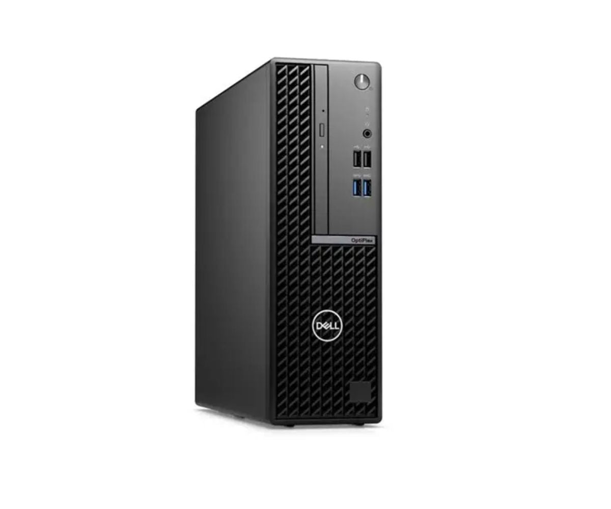 Dell OptiPlex 7020 SFF | Intel Core i3-14100 | 8GB DDR5 RAM | 512GB PCIe NVMe SSD | Windows 11 Pro | 3Yr ProSupport