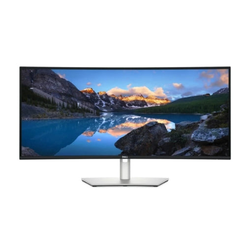Dell UltraSharp 34 Curved Thunderbolt Hub Monitor - U3425WE