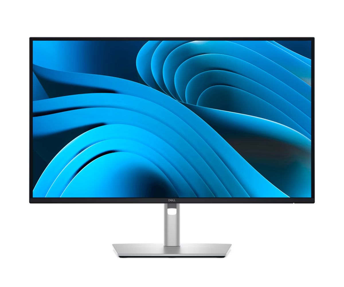 Dell Pro 27 Plus QHD USB-C Hub Monitor - P2725DE