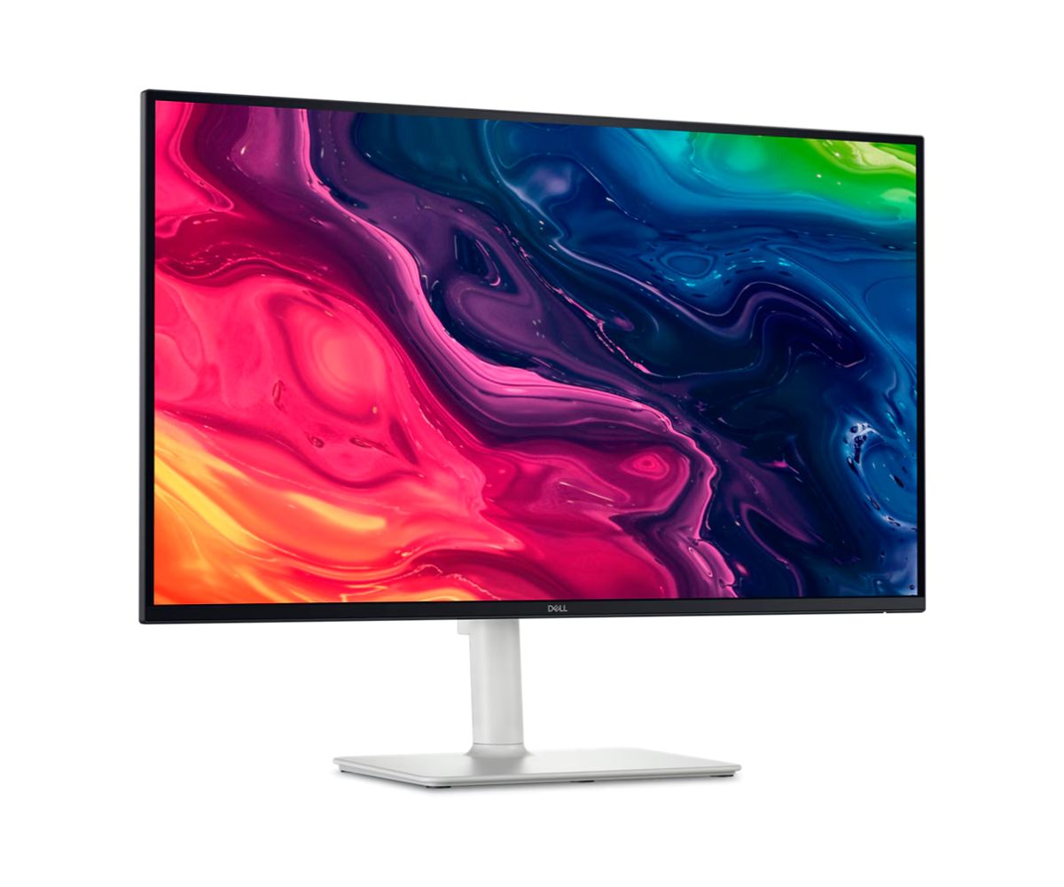 Dell 27 Plus 4K Monitor - S2725QS