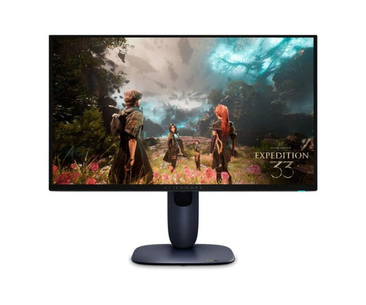 Alienware 27 4K QD-OLED Gaming Monitor - AW2725Q