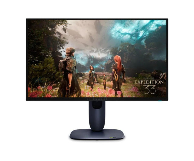 Alienware 27 4K QD-OLED Gaming Monitor - AW2725Q