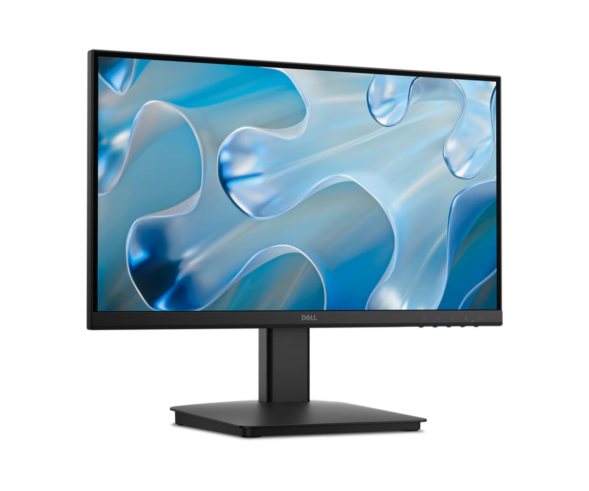 Dell 210-BQZS 22 Inch Full HD Monitor - Computer Monitors
