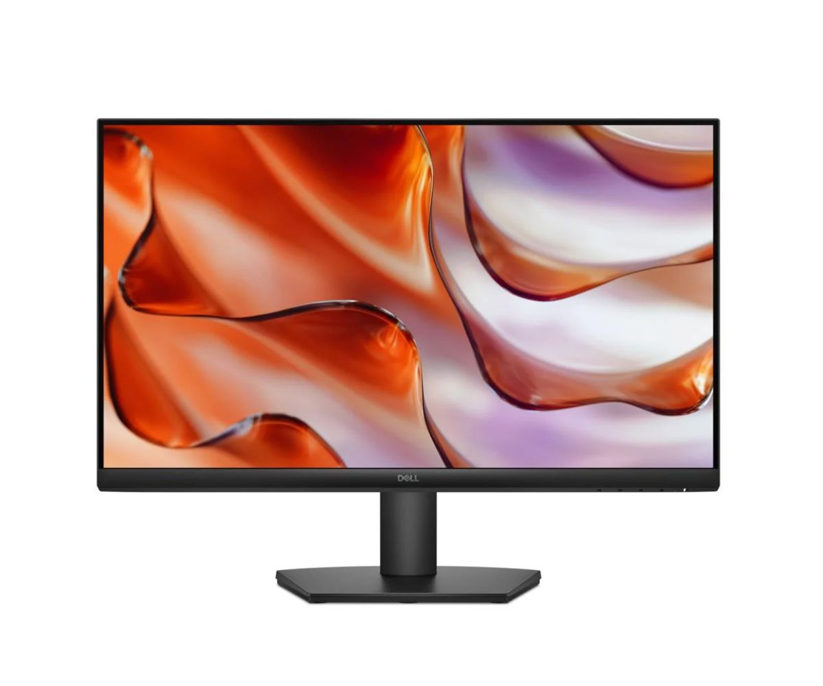 Dell SE2425HM 24 Inch Full HD IPS Monitor - Computer Monitors