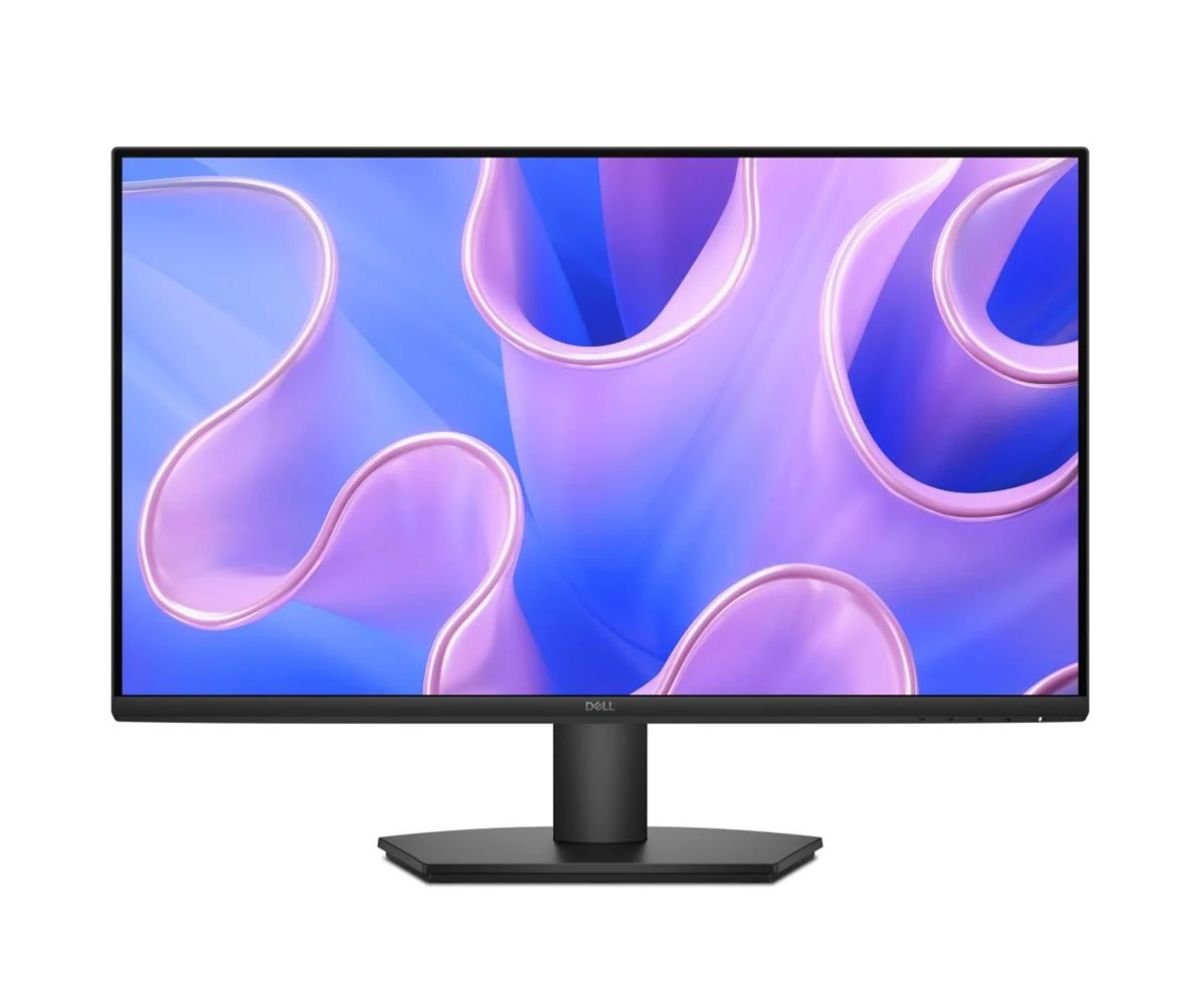 Dell SE2725HM 27 Inch Full HD Monitor - Computer Monitors