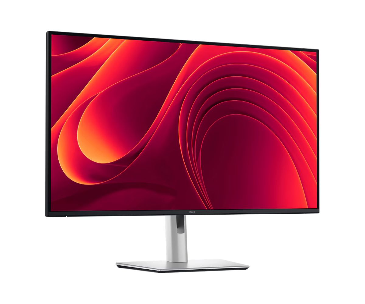 Dell Pro 32 Plus 4K USB-C Hub Monitor - P3225QE, 80.0cm (31.5")