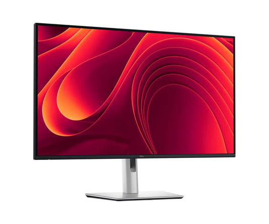 Dell Pro 32 Plus 4K USB-C Hub Monitor - P3225QE, 80.0cm (31.5")