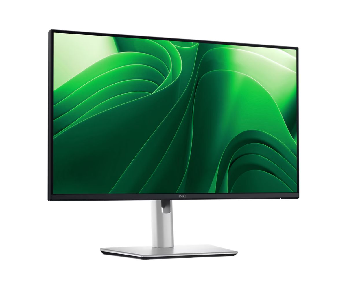 Dell Pro 24 Plus QHD USB-C Hub Monitor P2425DE | 23.8" | QHD | IPS | 100Hz