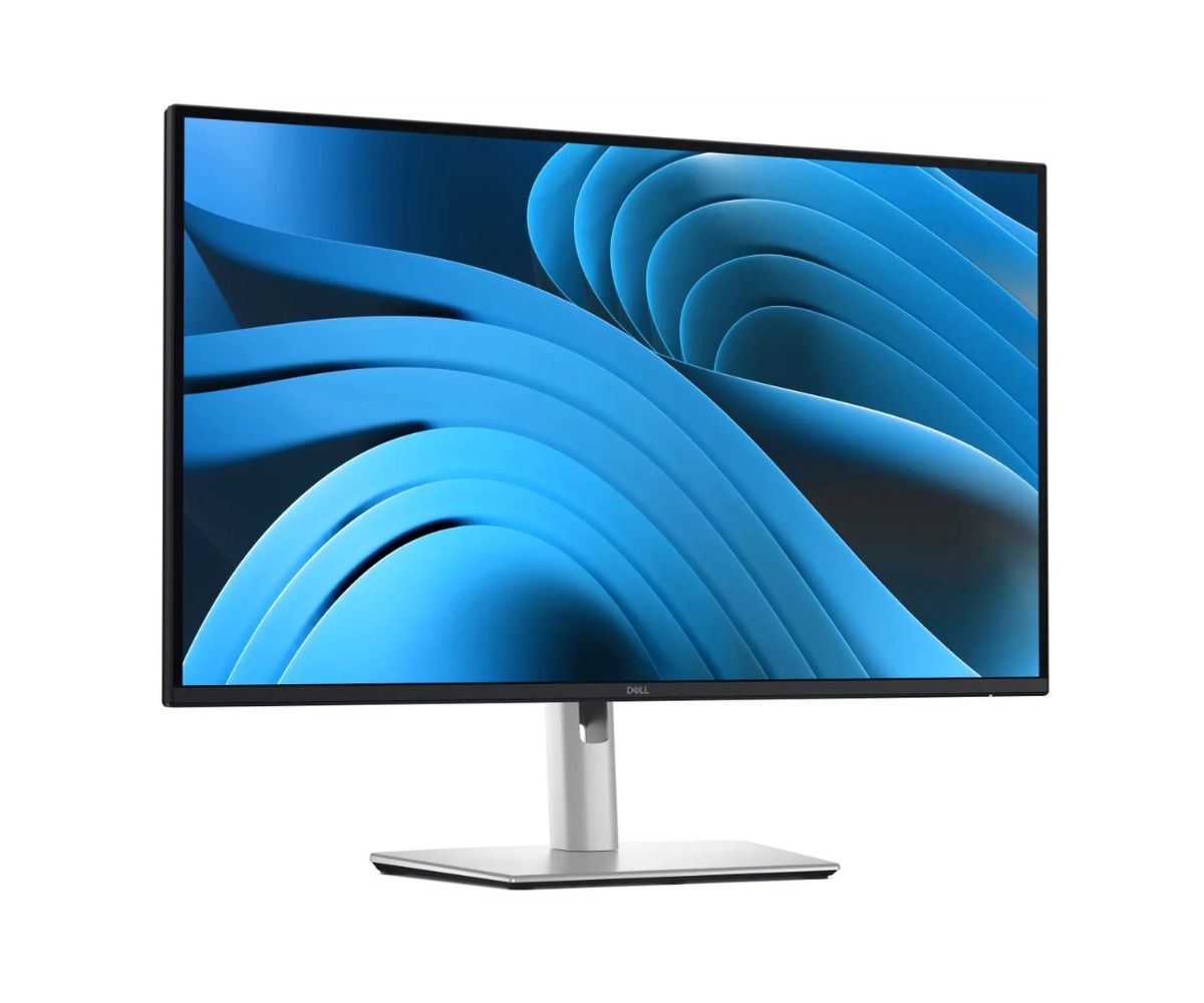 Dell Pro 27 Plus 4K USB-C Hub Monitor - P2725QE