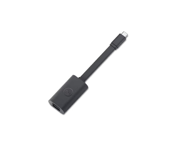 Dell Adapter USB C to 2.5G Ethernet
