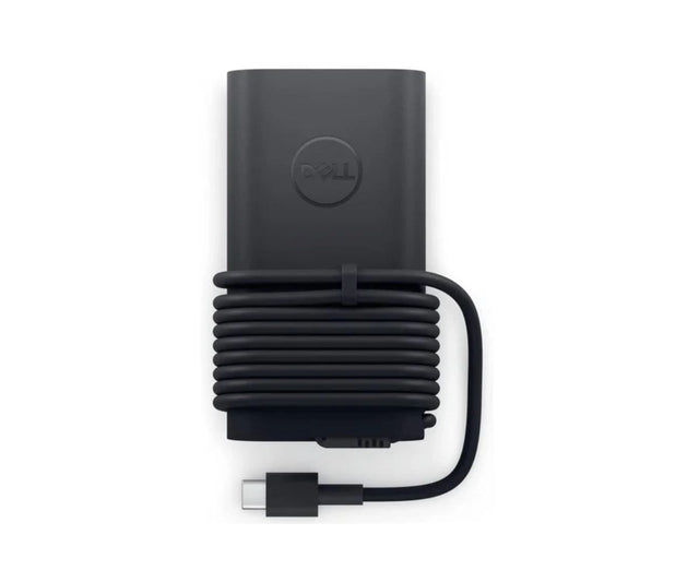 Dell 100W USB-C GaN Ultra Slim AC Adapter with Power Cord - South Africa